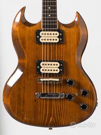 Chitarra Eko c 11