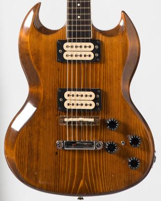 Chitarra Eko c 11