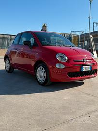 Fiat 500 1.0 hybrid
