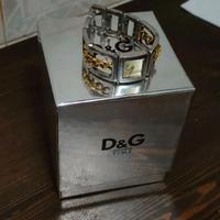 Orologio D&G Confidential donna