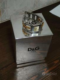 Orologio D&G Confidential donna