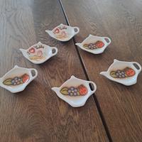 Set porta filtro The in ceramica Thun