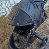 City mini GT  baby jogger + rivestimento