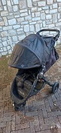 City mini GT  baby jogger + rivestimento