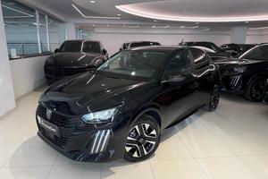 Peugeot 208 EDITION Turbo 100 MOTORE A CATENA 8 AN