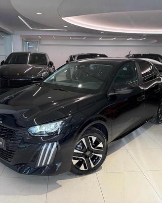 Peugeot 208 EDITION Turbo 100 MOTORE A CATENA 8 AN