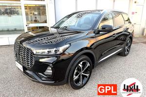 DR MOTOR DR 6.0 1.5 Turbo Benz./GPL * PRO