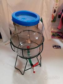 cartiera ambrosio 5 litri