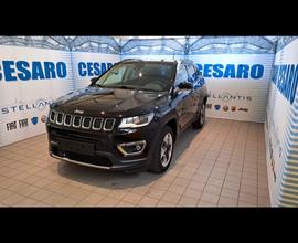 JEEP Compass 2.0 mjt Limited 4wd 140cv