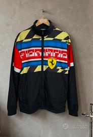 Puma giacca sportiva Ferrari jacket SF Street