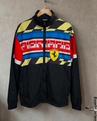 Puma giacca sportiva Ferrari jacket SF Street