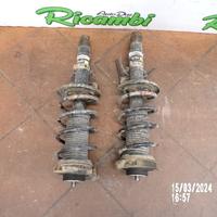 AMMORTIZZATORI ANTERIORI VW POLO 9N 1.2 2004