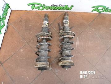 AMMORTIZZATORI ANTERIORI VW POLO 9N 1.2 2004