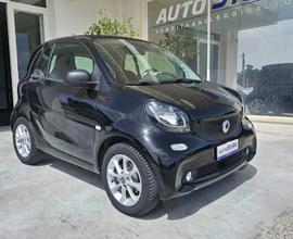 SMART ForTwo 70 1.0 twinamic Youngster