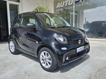 SMART ForTwo 70 1.0 twinamic Youngster