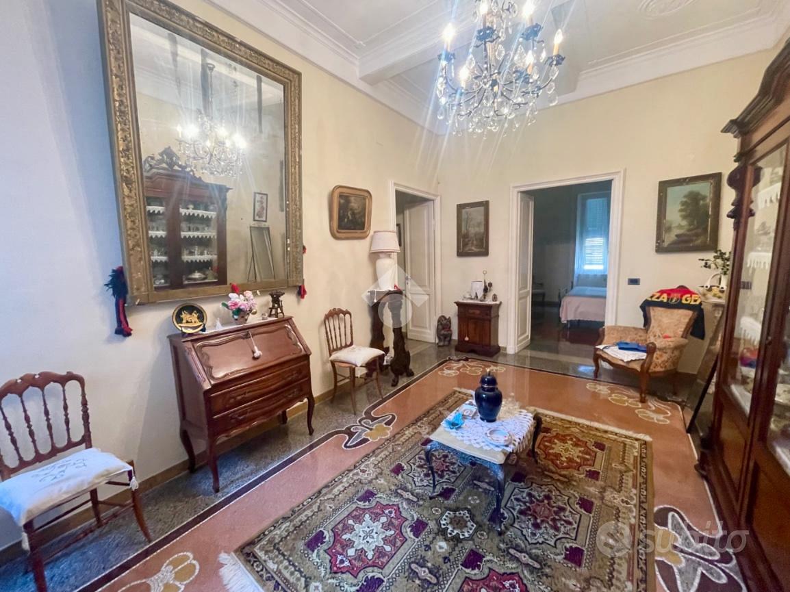 Appartamento – Genova, Brignole, Medio Levante - Vista 3
