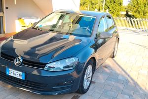 Golf 7 1.2 TSI 105 CV CONFORTLINE 89000 km