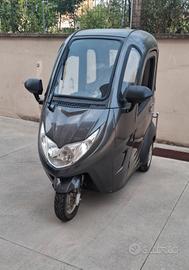 Ufo Eco Bike Magnum 