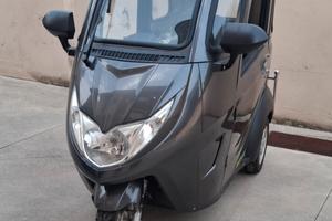 Ufo Eco Bike Magnum 