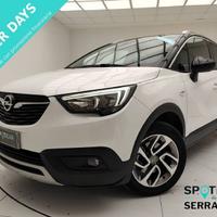 Opel Crossland X 1.2 Innovation s&s 110cv
