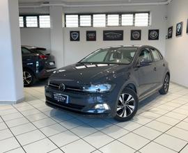 Volkswagen Polo 1.0 TSI 5p. Highline BlueMotion Te