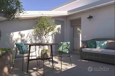 Appartamento di 110 m² con 3 locali a Cervia