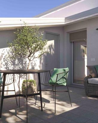 Appartamento di 110 m² con 3 locali a Cervia