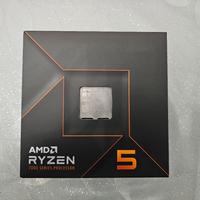 AMD Ryzen 5 7600X + Frame AM5