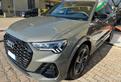 Audi Q3 SPB 35 TDI S tronic line edition