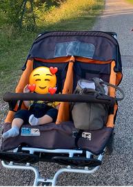 Passeggino doppio Trends for Kids