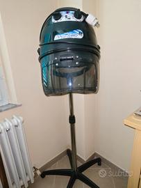 Casco per capelli 