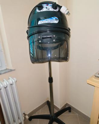 Casco per capelli 
