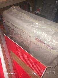 Climatizzatore dual split ARISTON