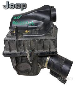 BOX SCATOLA FILTRO ARIA JEEP Renegade Serie 111862