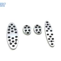 PEDALI MINI COOPER R50 R53 R55 R56 R57 01- IN ALLU