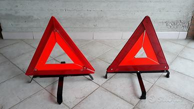 Triangolo catarifrangente