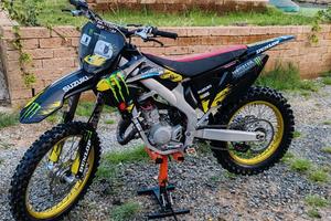 Suzuki valenti 50