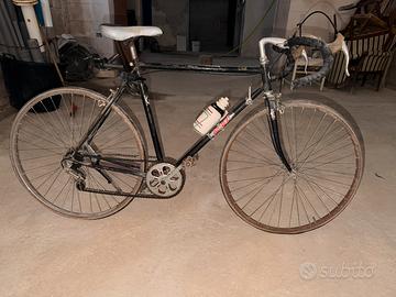 Bici da corsa usata