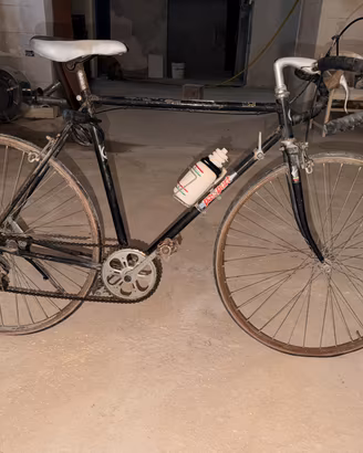 Bici da corsa usata