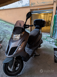Scooter Kymco Dink 125cc