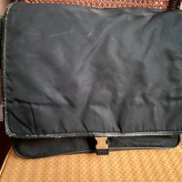 Borsa a tracolla Prada