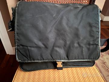 Borsa a tracolla Prada