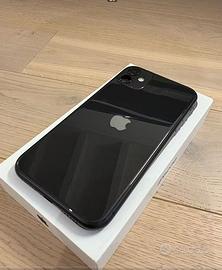 iPhone 11 - 64GB