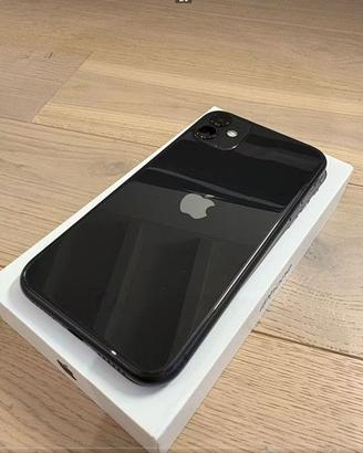 iPhone 11 - 64GB