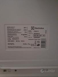 ACCESSORI FRIGO ( ELECTROLUX FI23/11)