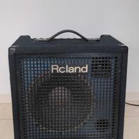 Roland KC 300 amplificatore per tastiera o synth