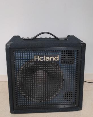 Roland KC 300 amplificatore per tastiera o synth
