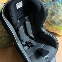 Seggiolino auto Peg Perego