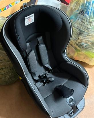 Seggiolino auto Peg Perego