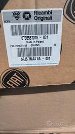 Cerchio in Lega 16" Originale Fiat 500L – NUOVO